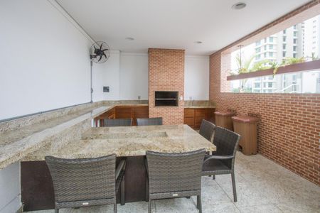 Apartamento para alugar com 104m², 2 quartos e 2 vagasÁrea comum