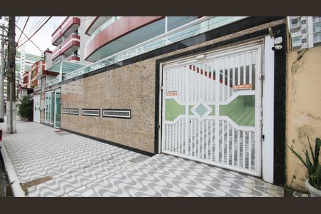 Apartamento para alugar com 100m², 2 quartos e 1 vagaFachada
