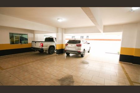 Apartamento para alugar com 100m², 2 quartos e 1 vagaGaragem