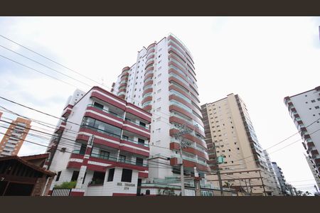 Apartamento para alugar com 100m², 2 quartos e 1 vagaFachada