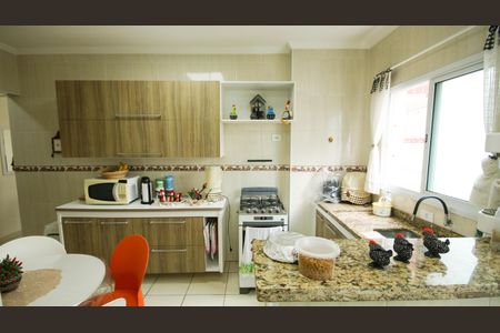 Apartamento para alugar com 100m², 2 quartos e 1 vagaCozinha