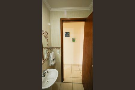 Apartamento para alugar com 100m², 2 quartos e 1 vagaBanheiro Social