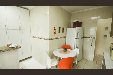 Apartamento para alugar com 100m², 2 quartos e 1 vagaCozinha