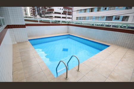 Apartamento para alugar com 100m², 2 quartos e 1 vagaÁrea comum - Piscina