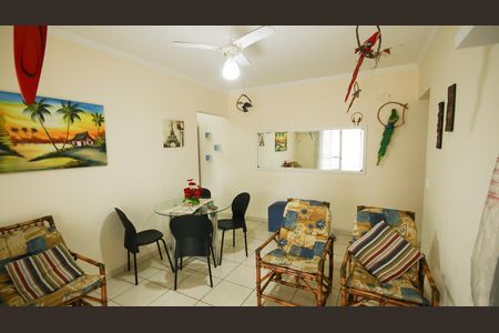 Apartamento para alugar com 100m², 2 quartos e 1 vagaSala