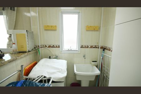 Apartamento para alugar com 100m², 2 quartos e 1 vagaÁrea de Serviço