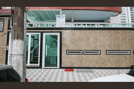Apartamento para alugar com 100m², 2 quartos e 1 vagaFachada