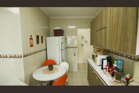 Apartamento para alugar com 100m², 2 quartos e 1 vagaCozinha