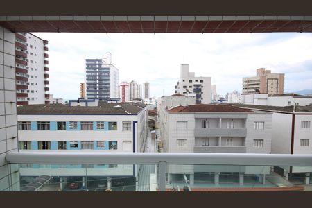 Apartamento para alugar com 100m², 2 quartos e 1 vagaVaranda da Suíte 1