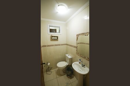 Apartamento para alugar com 100m², 2 quartos e 1 vagaBanheiro Social