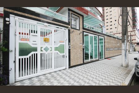 Apartamento para alugar com 100m², 2 quartos e 1 vagaFachada