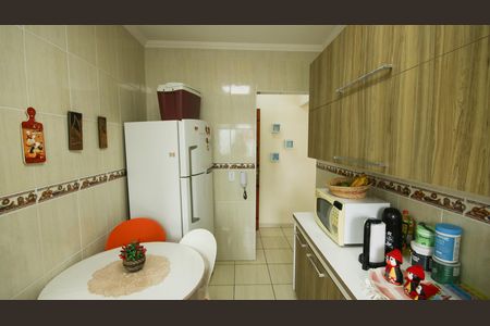 Apartamento para alugar com 100m², 2 quartos e 1 vagaCozinha