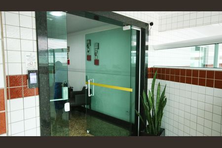 Apartamento para alugar com 100m², 2 quartos e 1 vagaÁrea comum