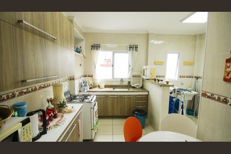 Apartamento para alugar com 100m², 2 quartos e 1 vagaCozinha