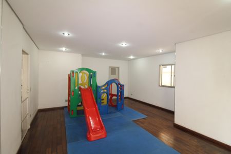 Apartamento à venda com 38m², 1 quarto e 1 vagaÁrea Comum