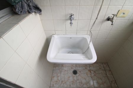 Apartamento à venda com 38m², 1 quarto e 1 vagaÁrea de Serviço