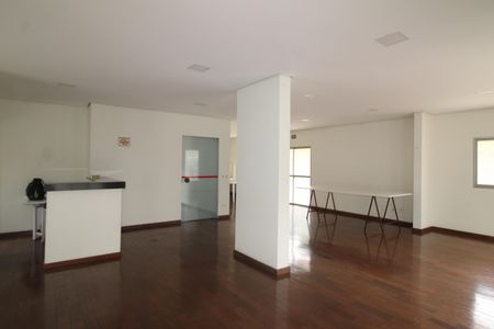 Apartamento à venda com 38m², 1 quarto e 1 vagaÁrea Comum