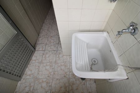 Apartamento à venda com 38m², 1 quarto e 1 vagaÁrea de Serviço