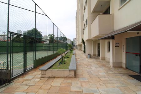 Apartamento à venda com 38m², 1 quarto e 1 vagaÁrea Comum