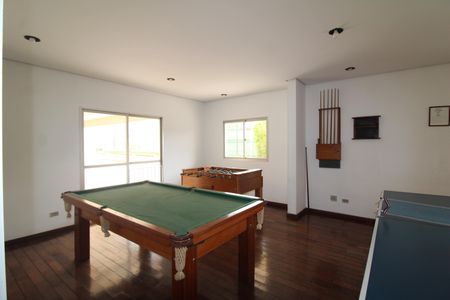 Apartamento à venda com 38m², 1 quarto e 1 vagaÁrea Comum