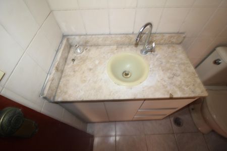 Apartamento à venda com 38m², 1 quarto e 1 vagaBanheiro