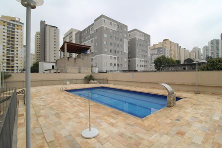 Apartamento à venda com 38m², 1 quarto e 1 vagaÁrea Comum