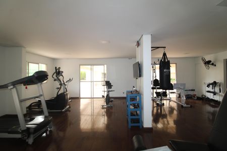 Apartamento à venda com 38m², 1 quarto e 1 vagaÁrea Comum