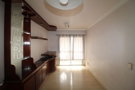 Apartamento à venda com 38m², 1 quarto e 1 vagaSala
