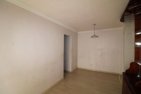 Apartamento à venda com 38m², 1 quarto e 1 vagaSala