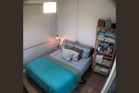 Apartamento à venda com 69m², 3 quartos e 1 vagaQuarto 1