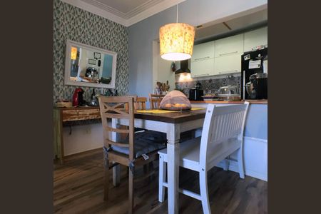 Apartamento à venda com 69m², 3 quartos e 1 vagaSala