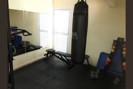 Apartamento à venda com 69m², 3 quartos e 1 vagaÁrea comum