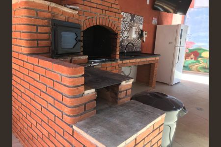 Apartamento à venda com 69m², 3 quartos e 1 vagaÁrea comum