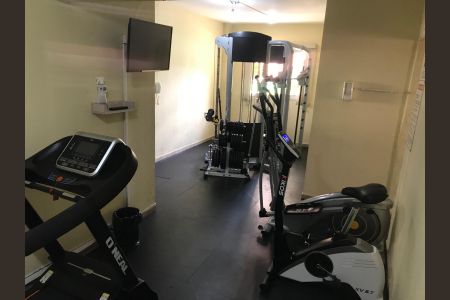 Apartamento à venda com 69m², 3 quartos e 1 vagaÁrea comum