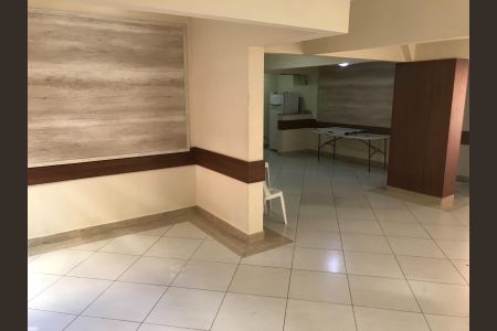 Apartamento à venda com 69m², 3 quartos e 1 vagaÁrea comum
