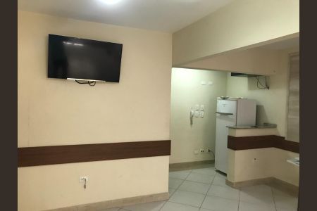 Apartamento à venda com 69m², 3 quartos e 1 vagaÁrea comum