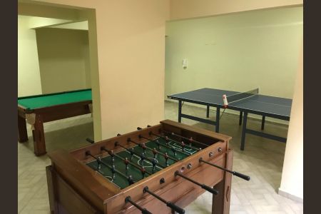 Apartamento à venda com 69m², 3 quartos e 1 vagaÁrea comum