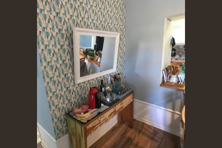 Apartamento à venda com 69m², 3 quartos e 1 vagaSala