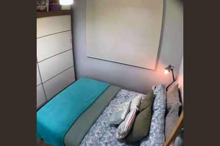 Apartamento à venda com 69m², 3 quartos e 1 vagaQuarto 1