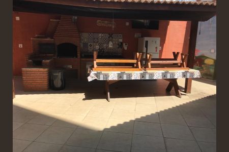 Apartamento à venda com 69m², 3 quartos e 1 vagaÁrea comum