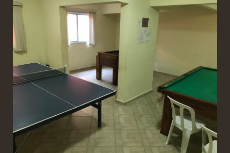 Apartamento à venda com 69m², 3 quartos e 1 vagaÁrea comum