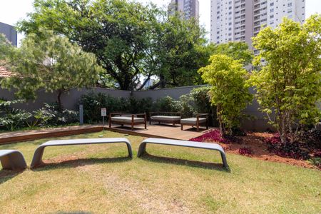 Studio à venda com 27m², 1 quarto e sem vaga Studio à venda com 27m², 1 quarto e sem vagaÁrea comum