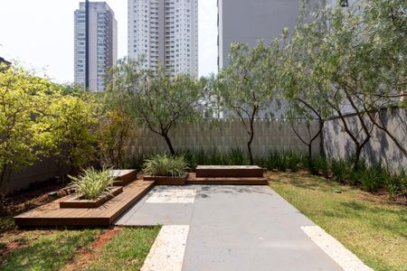 Studio à venda com 27m², 1 quarto e sem vaga Studio à venda com 27m², 1 quarto e sem vagaÁrea comum