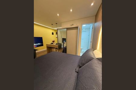 Apartamento para alugar com 26m², 1 quarto e sem vagaStudio