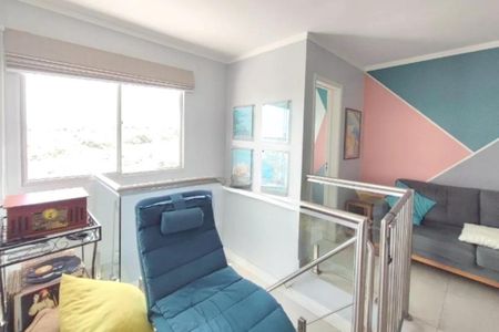 Foto 19 de apartamento à venda com 2 quartos, 85m² em Jardim Nova Europa, Campinas