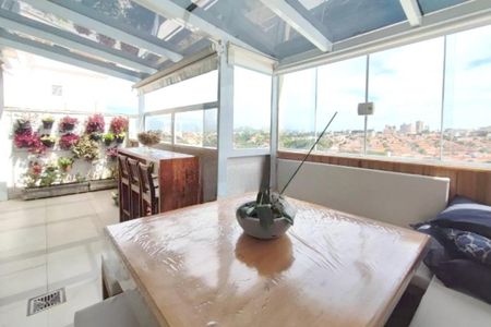 Foto 32 de apartamento à venda com 2 quartos, 85m² em Jardim Nova Europa, Campinas