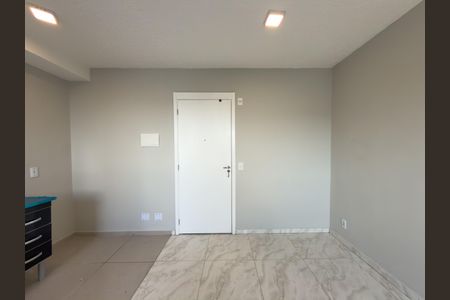 Sala de apartamento à venda com 2 quartos, 38m² em Sacoma, São Paulo
