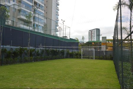 Studio para alugar com 34m², 1 quarto e sem vagaÁrea comum 