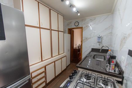 Apartamento à venda com 98m², 3 quartos e 1 vagaCozinha