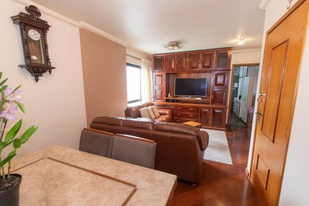 Apartamento à venda com 98m², 3 quartos e 1 vagaSala